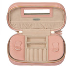 Lucille Travel Jewelry Case C147897