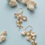 White Sands Earrings C145433