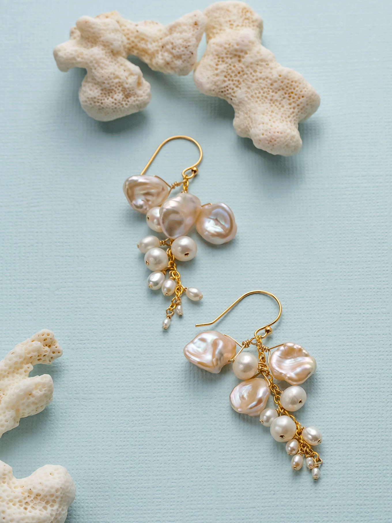 White Sands Earrings C145433