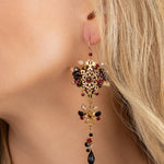 2023 Holiday Limited Edition Earrings C136588