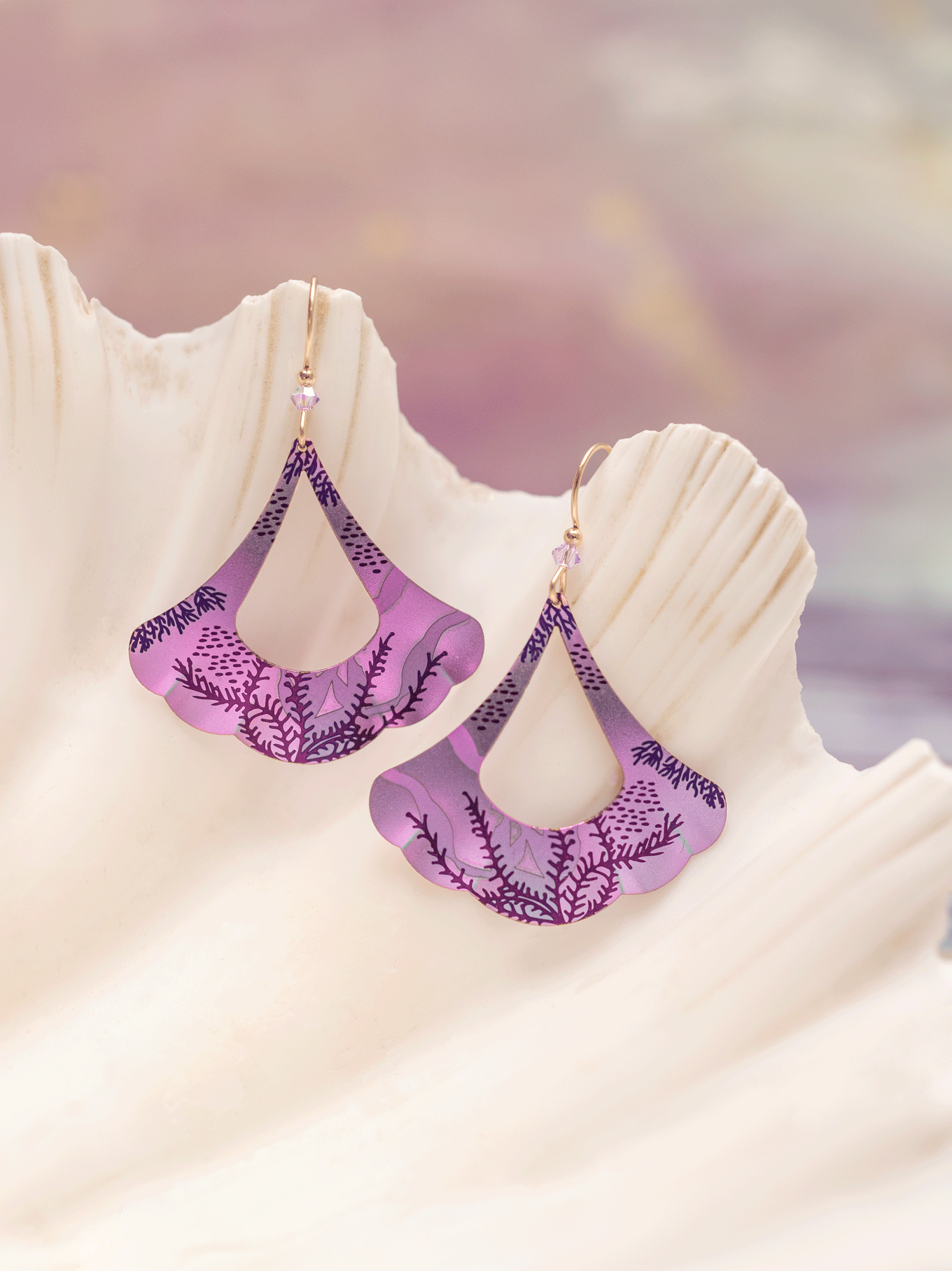 Mermaid Dreams Earrings C147113