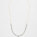 Shelby Beaded Necklace C377112