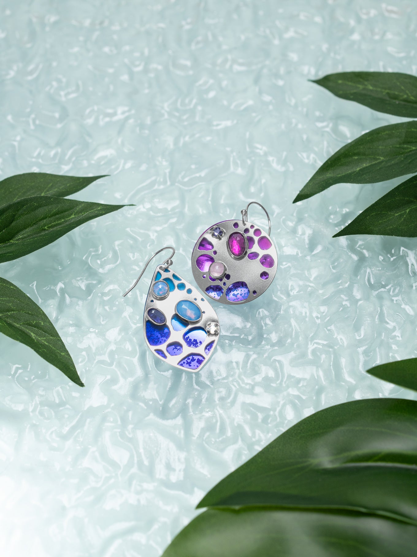 Seashore Dreams Earrings C207068