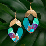 Kalea Earrings C144128