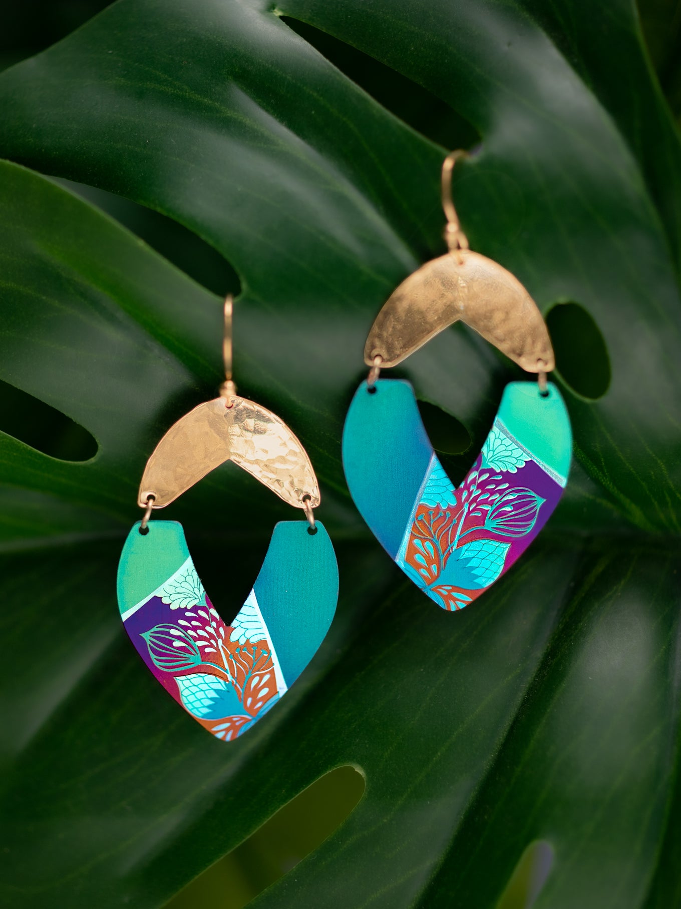 Kalea Earrings C144128