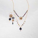 Carlotta Necklace C242544