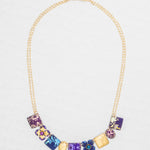 Eliza Tiled Necklace C450892