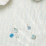 Seashore Treasure Earrings C207065