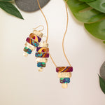 Lana Talisman Earrings C207278