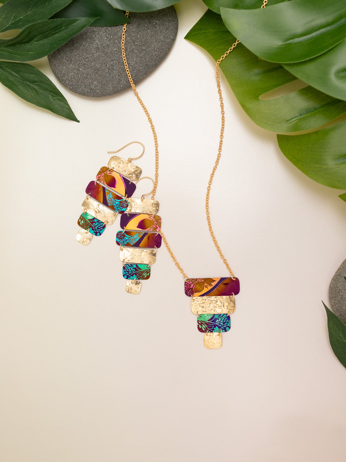 Lana Talisman Earrings C207278