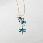 Dragonfly Dreams Earrings C260154