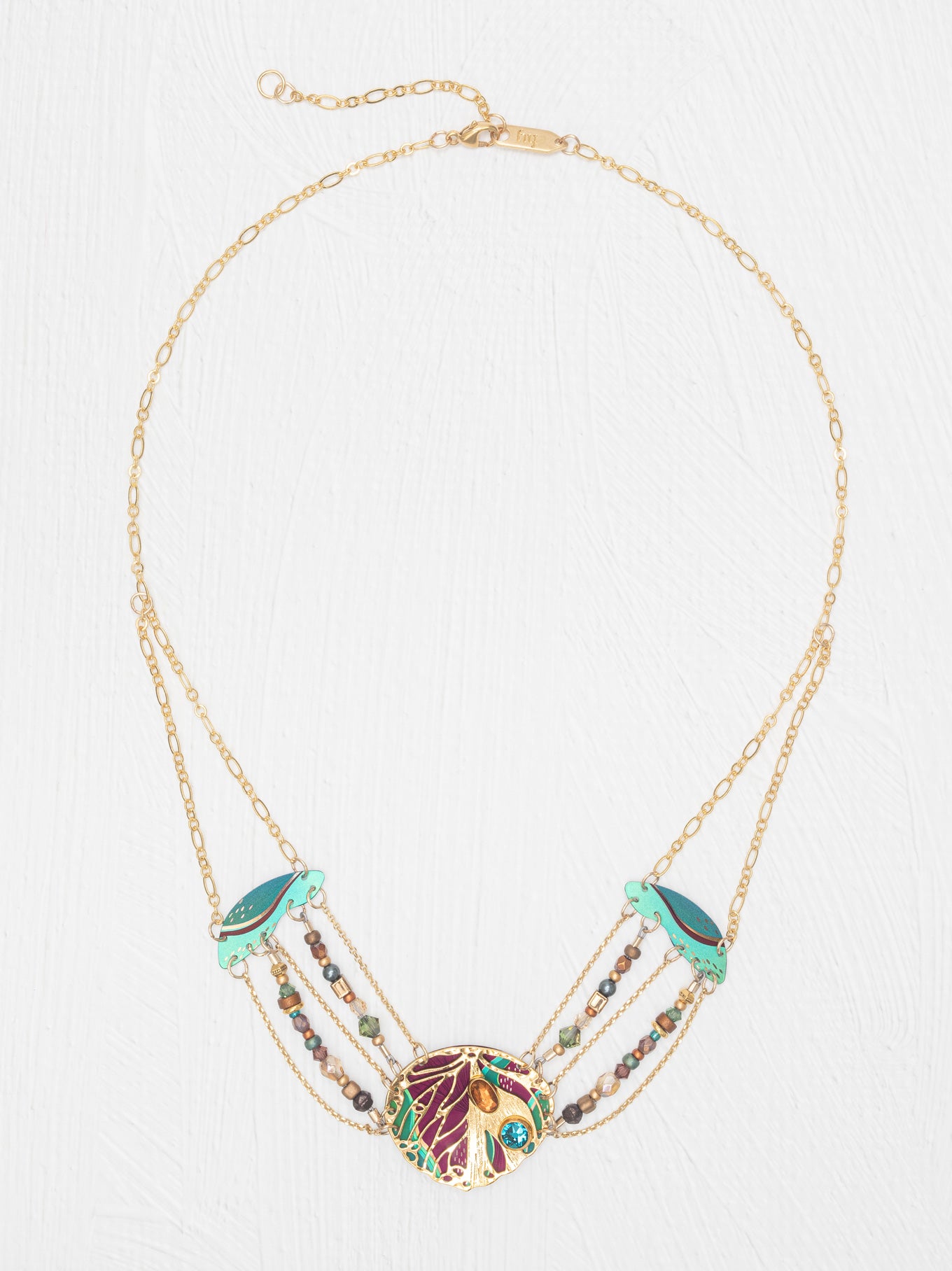 2025 Fall Limited Edition Necklace