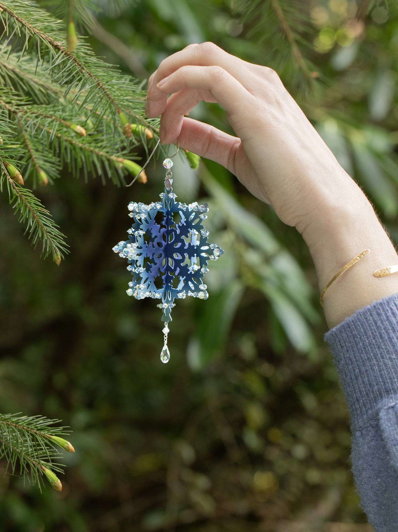 2025 Holiday Limited Edition Ornament C466625