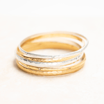 Modern Sparkle Bangle C143208