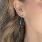Cyndi Earrings C186504