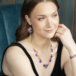 2025 Holiday Limited Edition Earrings C466601