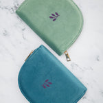 Holly Yashi Signature Velvet Jewelry Travel Case C498014