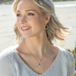 Marina Pearl Necklace C206809