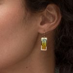 Eden Drop Earrings C144588