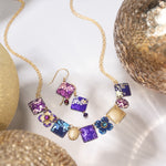 Eliza Tiled Necklace C466660