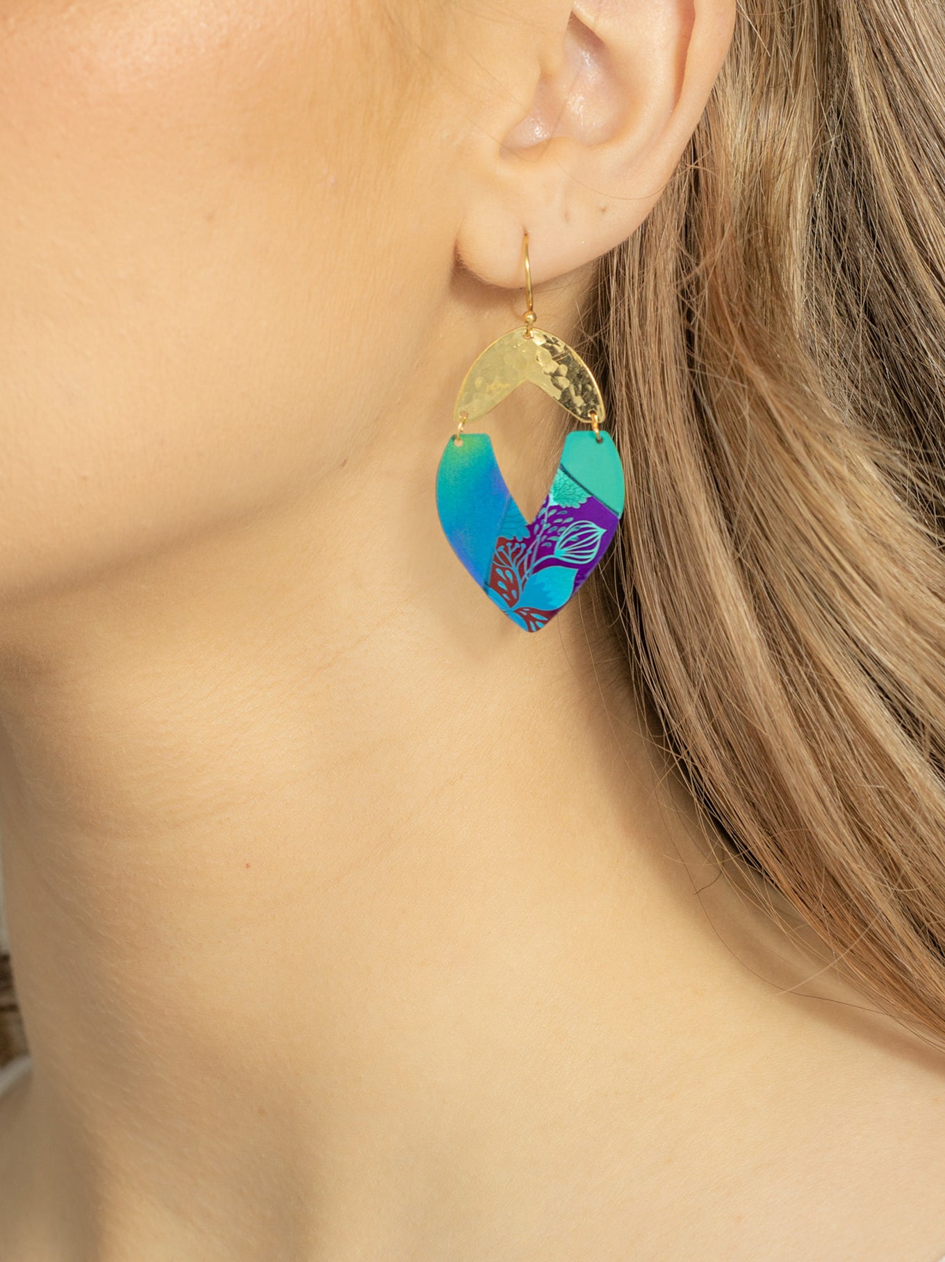 Kalea Earrings C144116