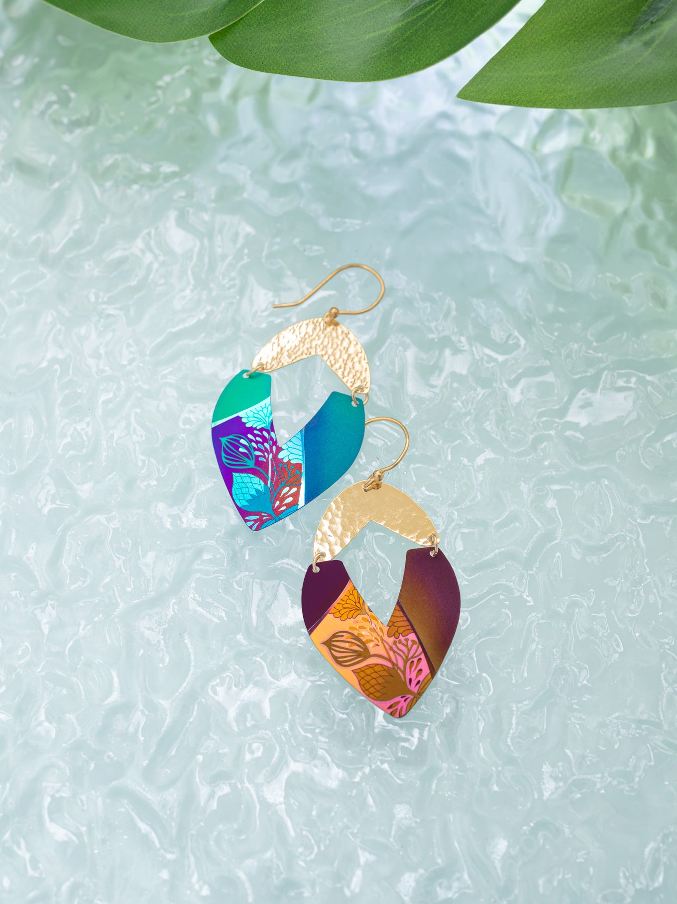 Kalea Earrings C207060