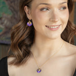 Arabella Pendant Necklace C466592