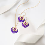 Arabella Earrings C466567