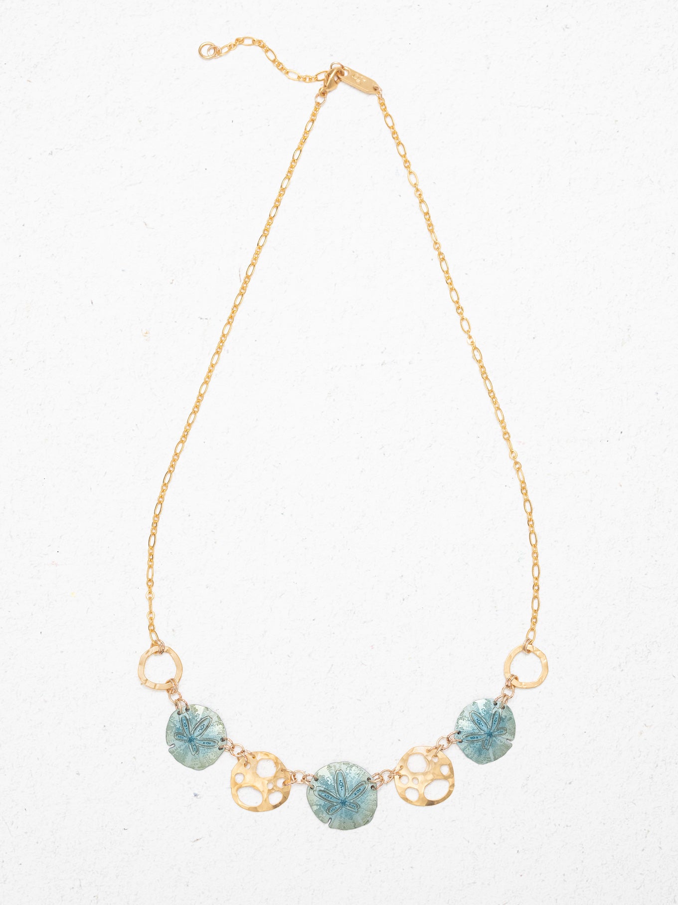 Oceana Necklace C244265