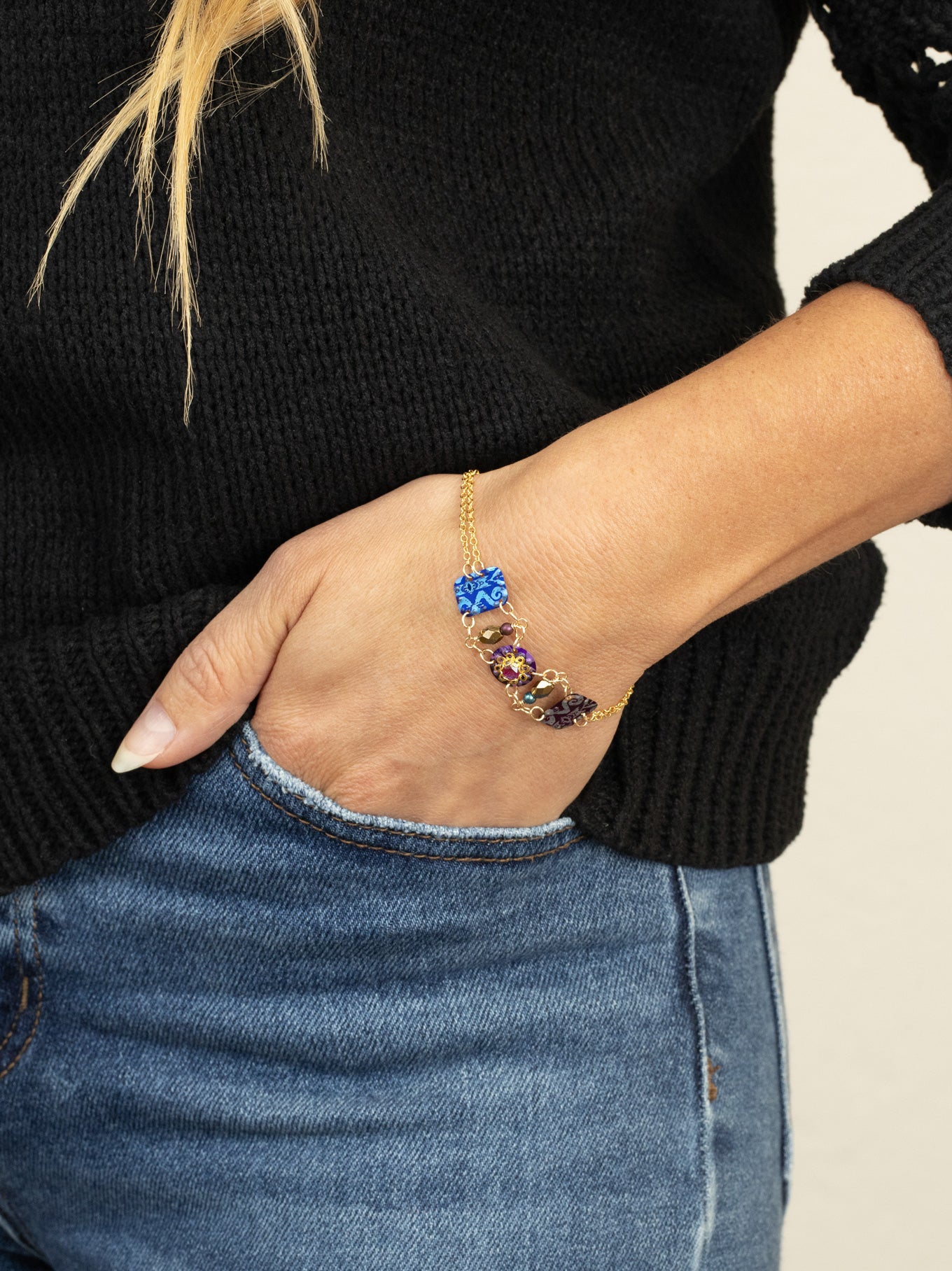 Alex Bracelet C466244