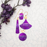 Tula Earrings C207013