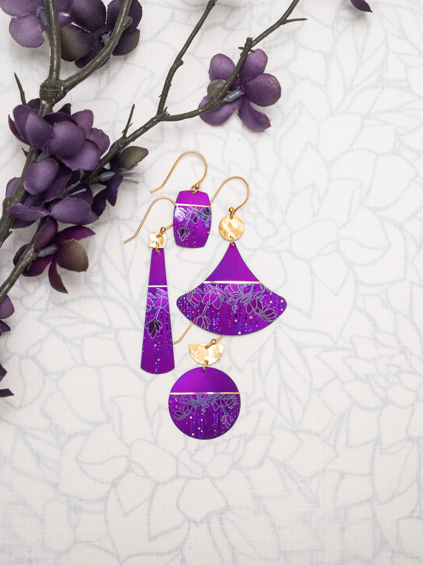 Tula Earrings C207013