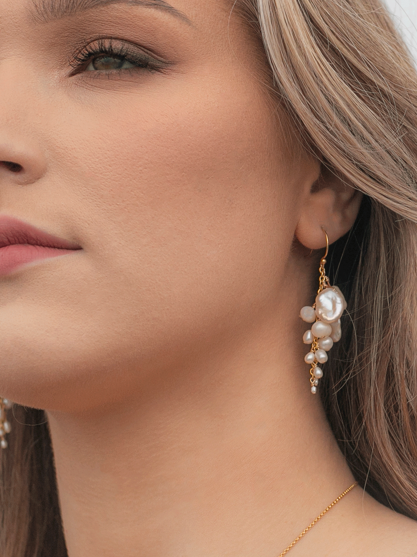 White Sands Earrings C145430