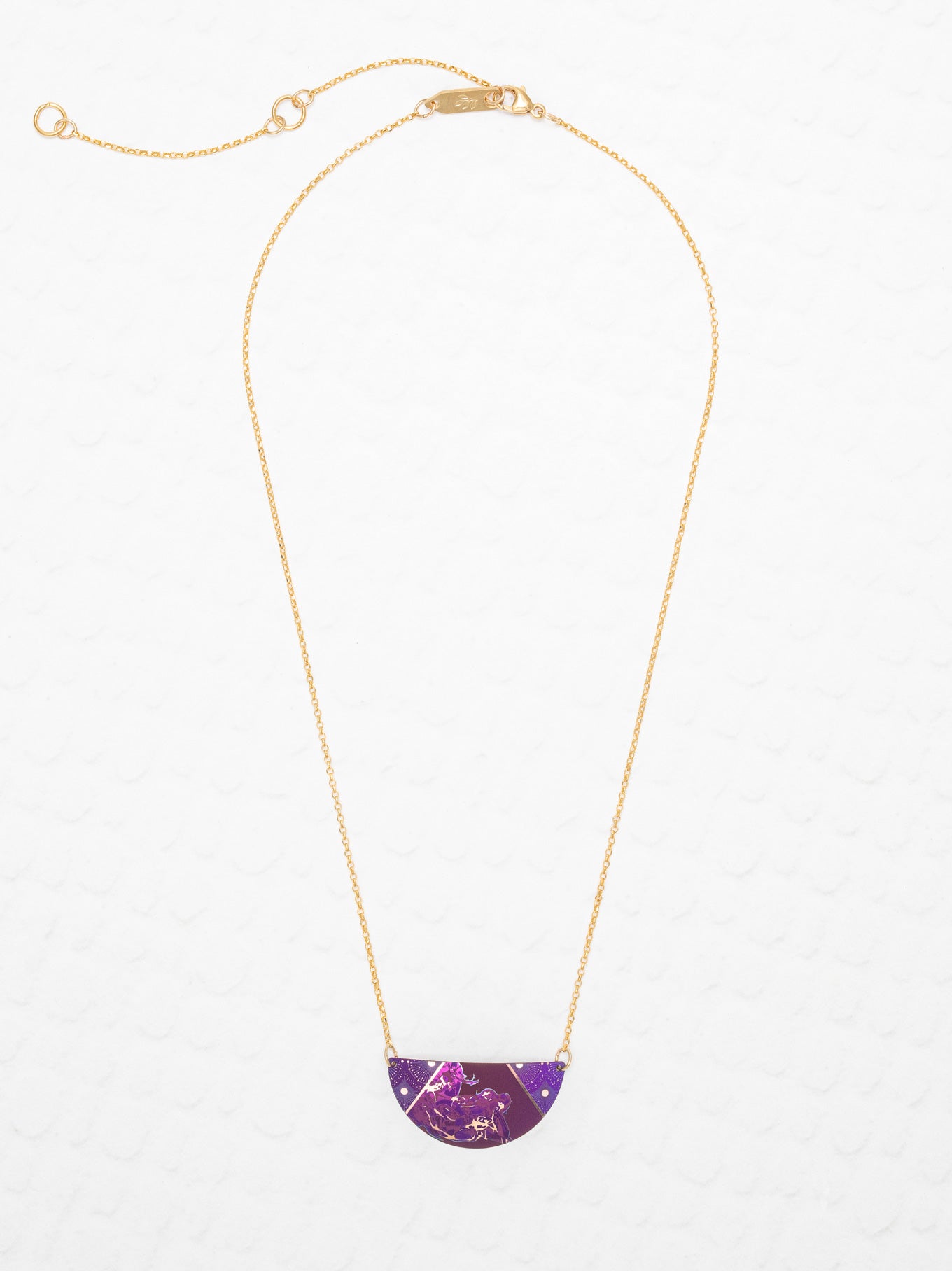 Orion Pendant Necklace C233385