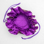 Fleur Brocade Storage Pouch C466628