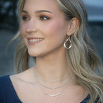 Marin Layered Necklace C235087