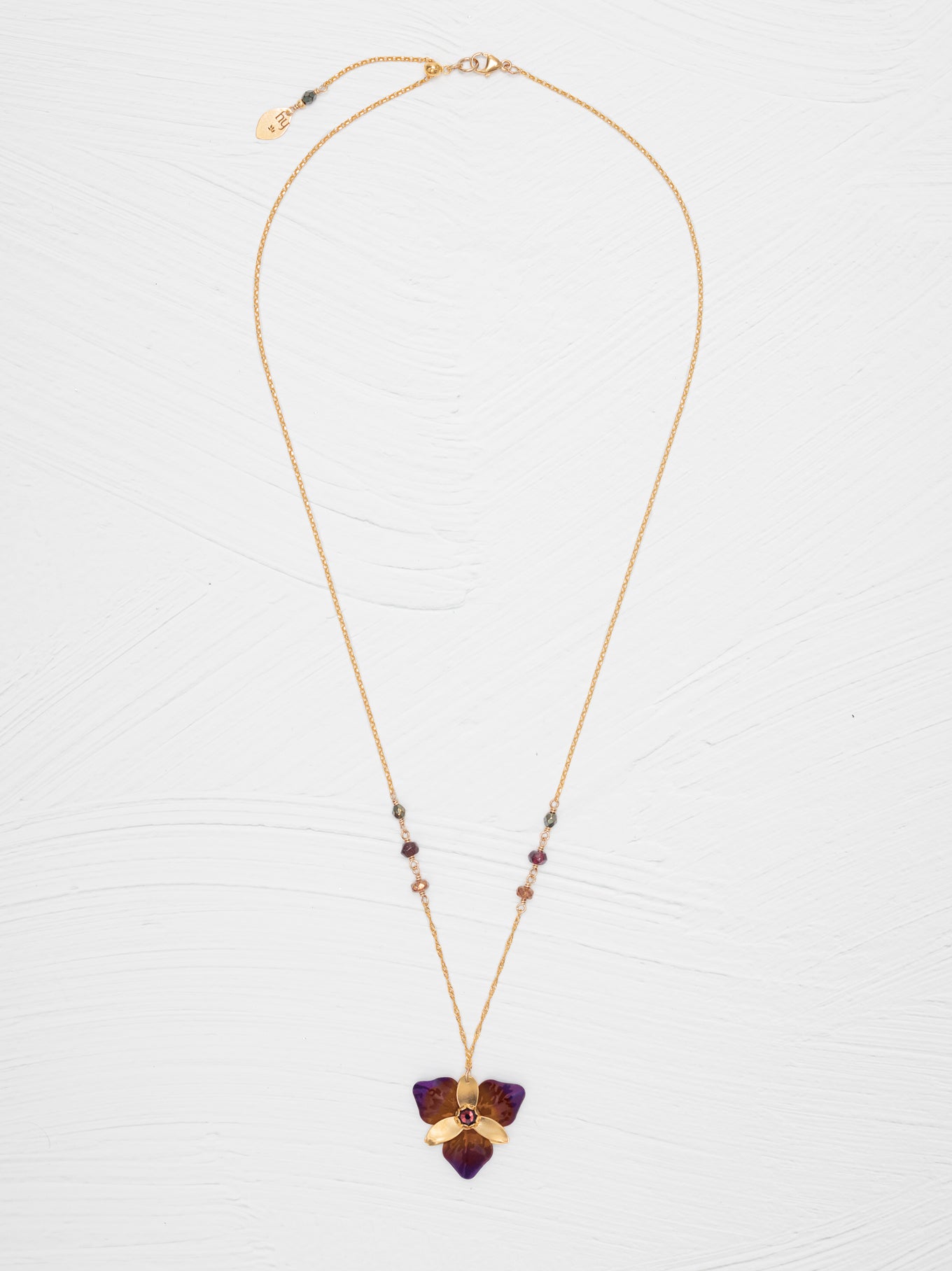 Orla Pendant Necklace C137698