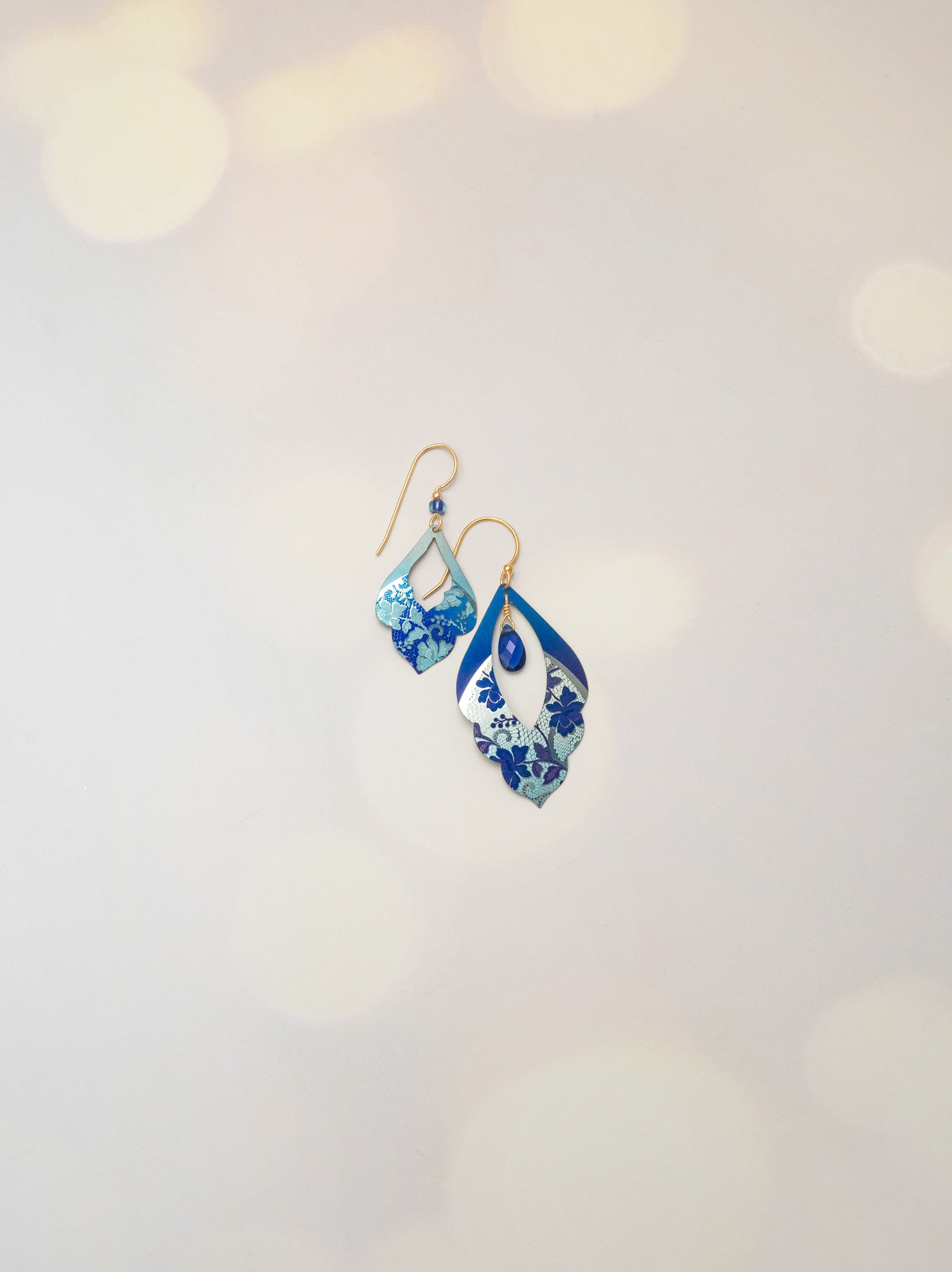 Isla Earrings C260190