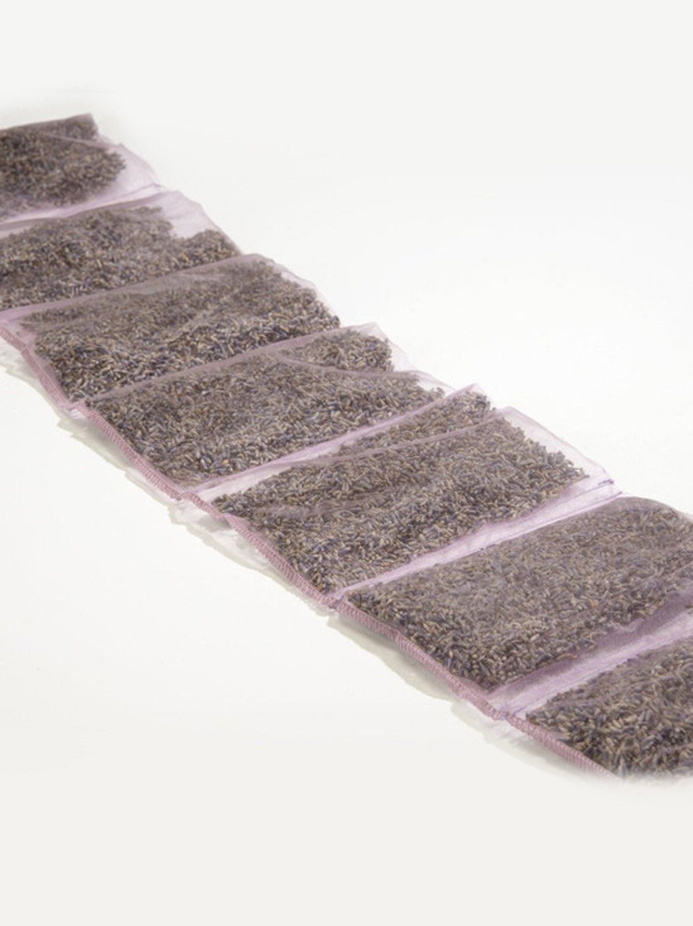 Lavender Sachets-by-the-Yard C148036