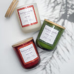 Holly Yashi Signature Candle C525721