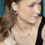 Layered Soiree Necklace C466591
