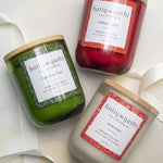 Holly Yashi Signature Candle C525722