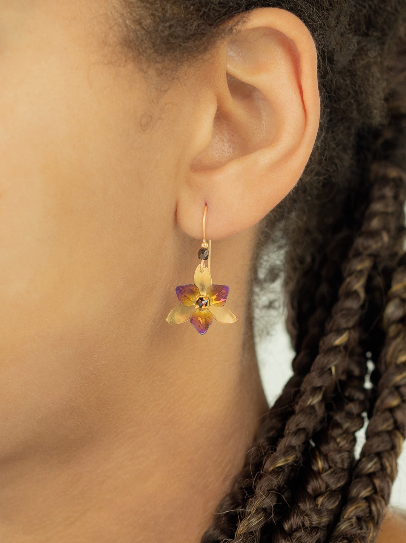 Orla Drop Earrings C144869