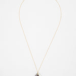 Blooming Elm Necklace C428215
