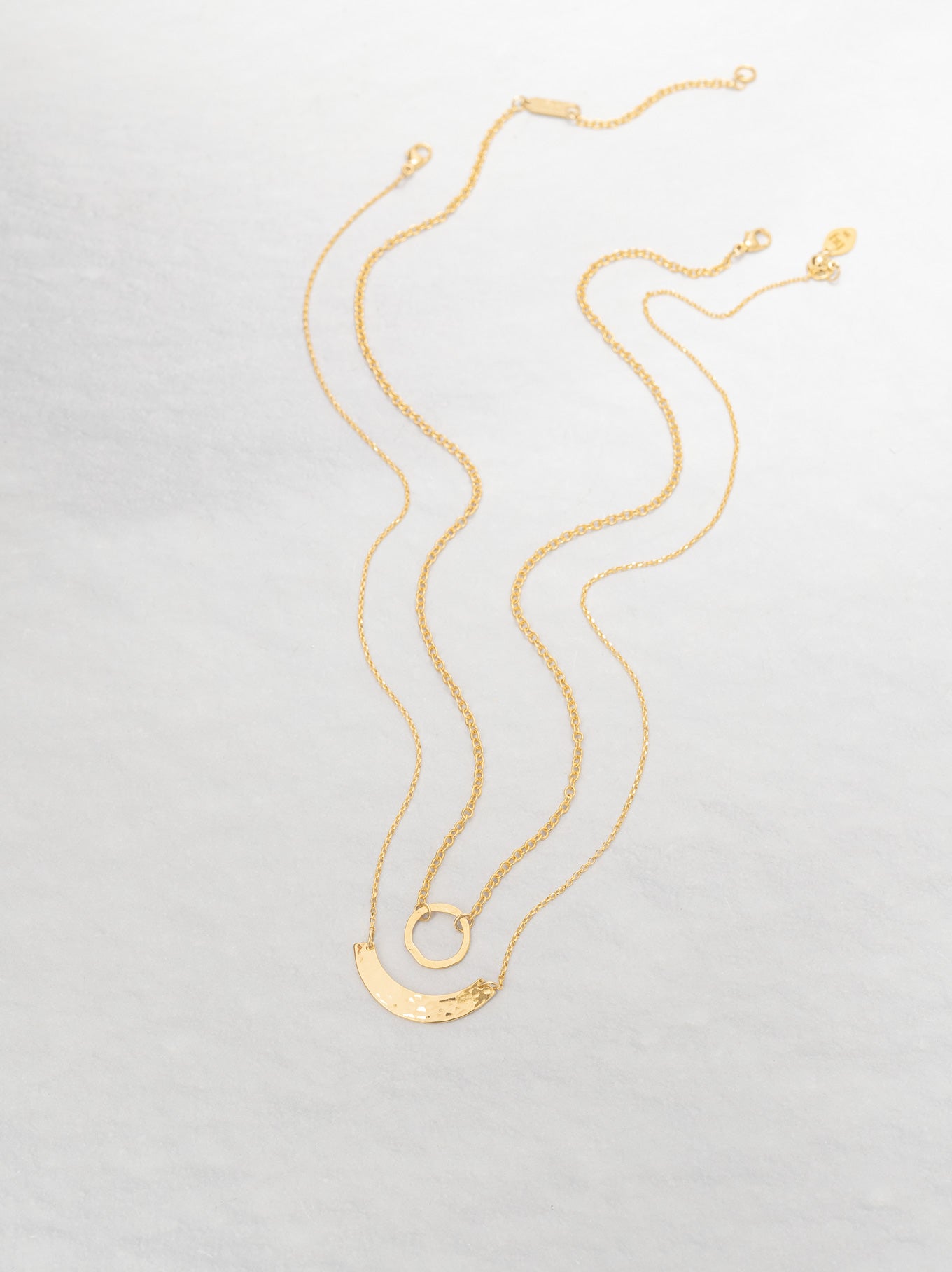 Fields Of Gold Necklace C242534