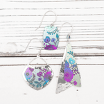 Bright Blossom Earrings C146879