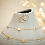 Endless Summer Long 6-in-1 Necklace C156913