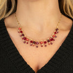 Soiree Elegance Necklace C466250