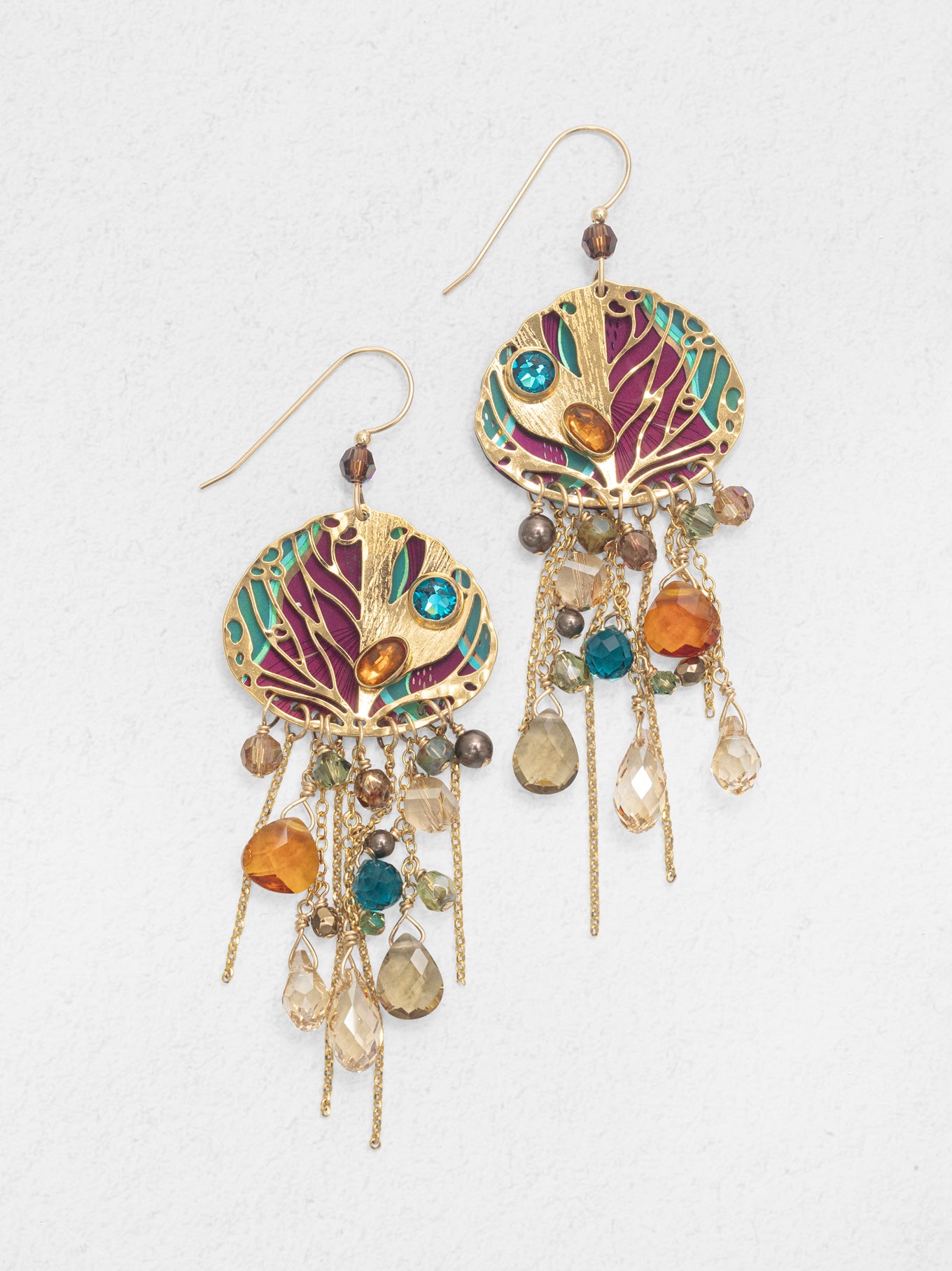 2025 Fall Limited Edition Earrings