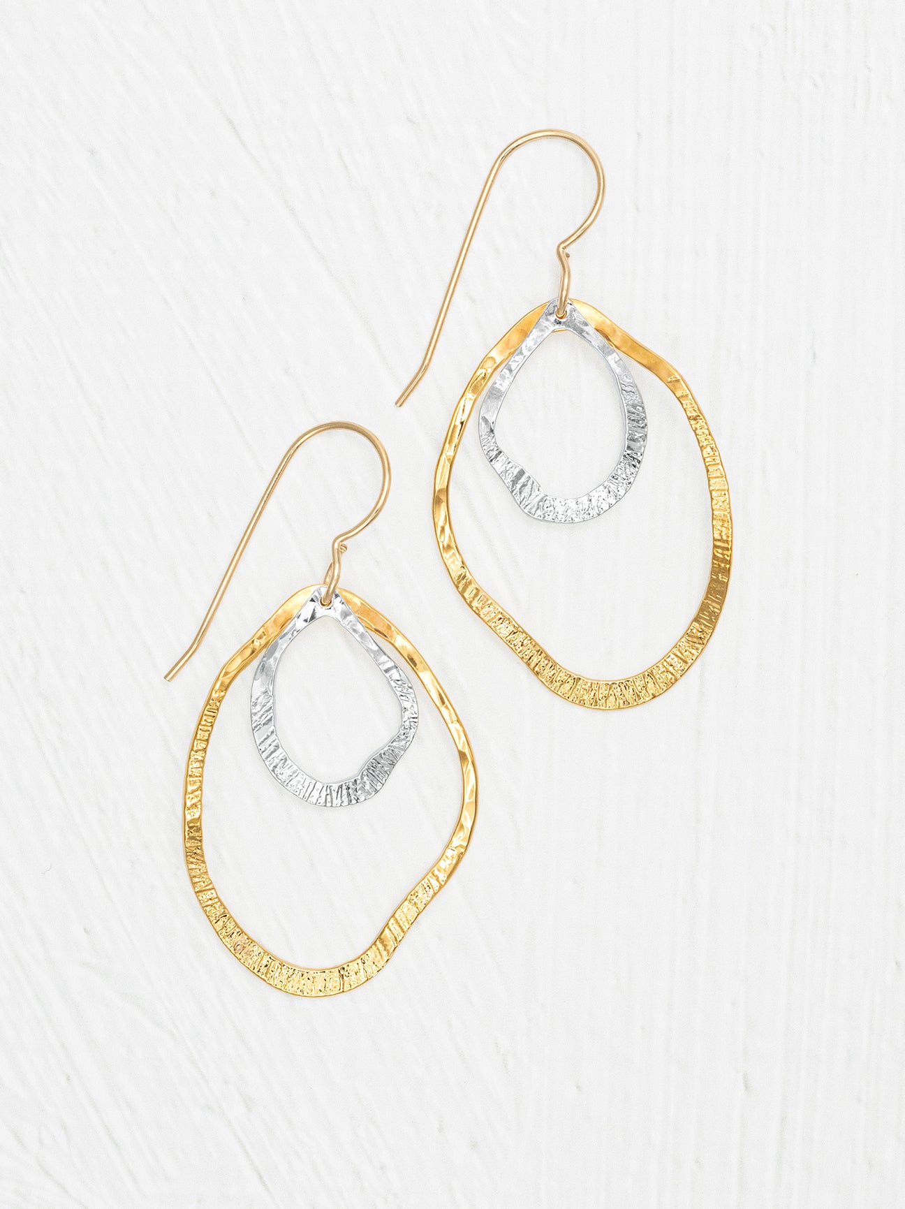 LILA Earrings